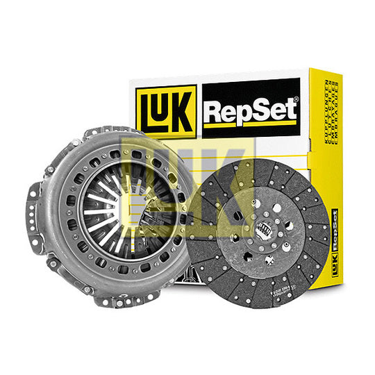 Luk Clutch Kit to suit Ford, Case, New Holland