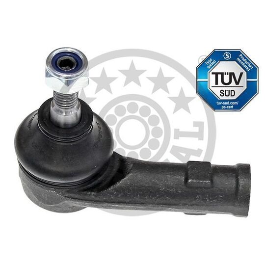 Optimal Tie rod end to suit Ford, Mazda