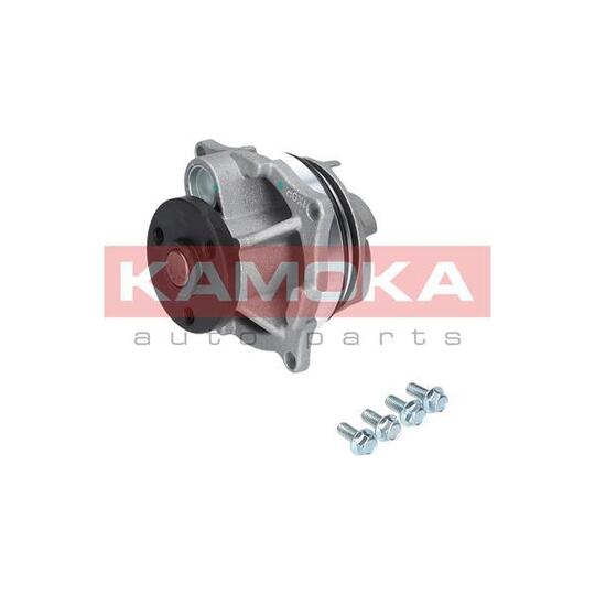 Kamoka Water Pump to suit Ford, Mazda, Bugatti