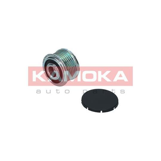 Kamoka Alternator Freewheel Clutch to suit Mercedes-Benz