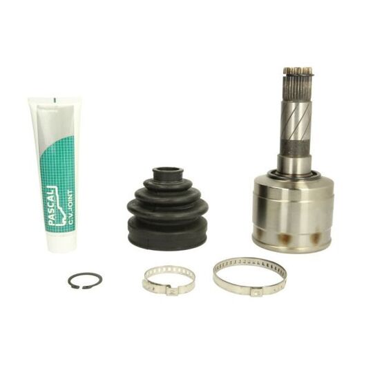 Pascal Joint Kit, drive shaft to suit Ford