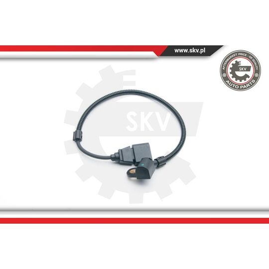 Esen Skv Sensor, crankshaft pulse to suit Ford, Audi, VW