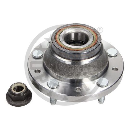 Optimal Wheel Bearing Kit to suit Ford