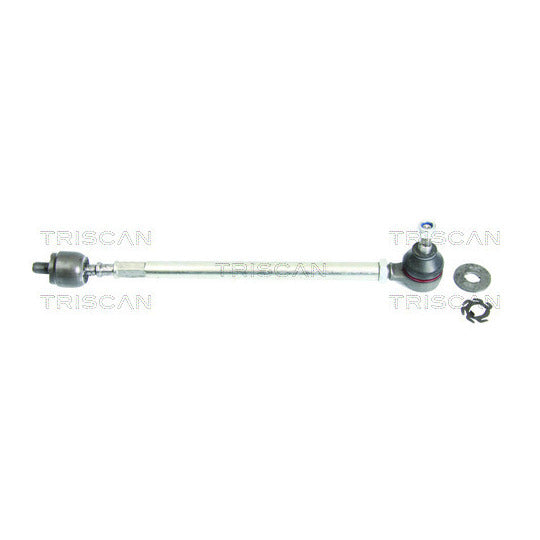 Triscan Tie Rod to suit Peugeot
