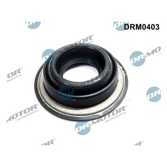 Dr.Motor Automotive Gasket, cylinder head cover to suit Ford