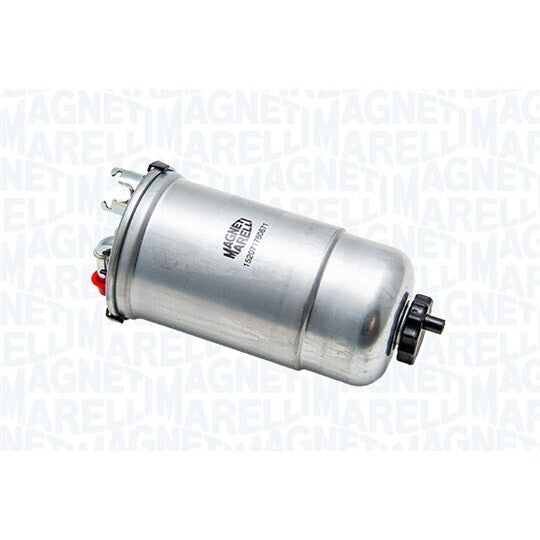 Magneti Marelli Fuel filter to suit VW, VAG