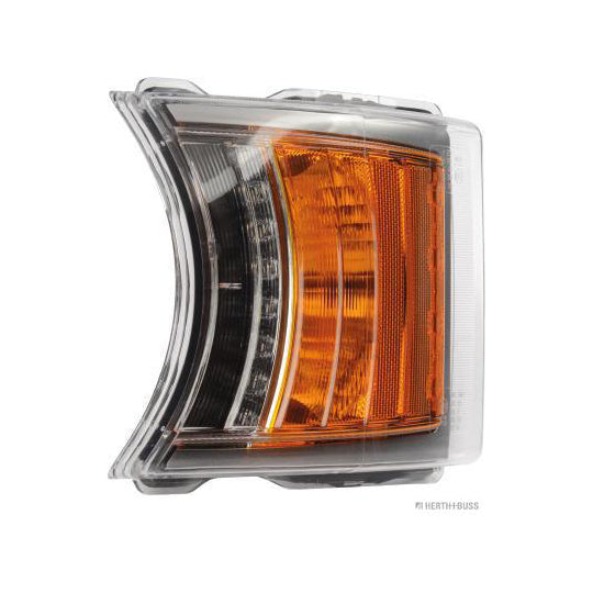 Herth+Buss Elparts Indicator to suit Scania