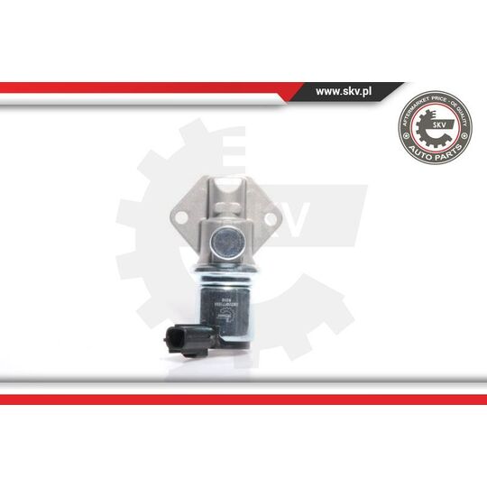Esen Skv Idle Control Valve, air supply to suit Ford, Hitachi