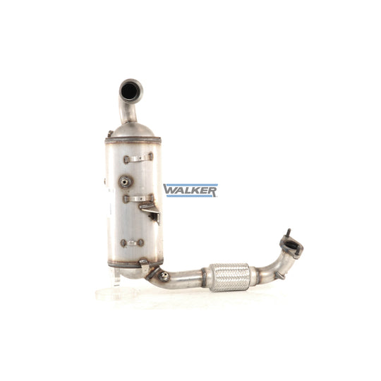Walker Soot/Particulate Filter, exhaust system to suit Ford