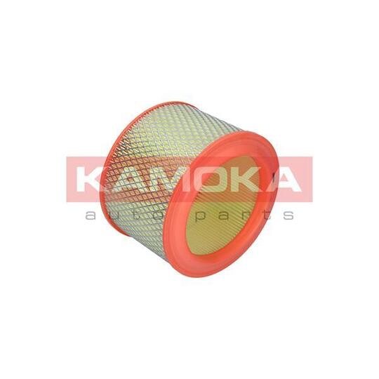 Kamoka Air filter to suit Ford, Peugeot, Citroën