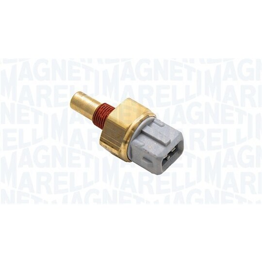 Magneti Marelli Sensor, coolant temperature to suit Ford