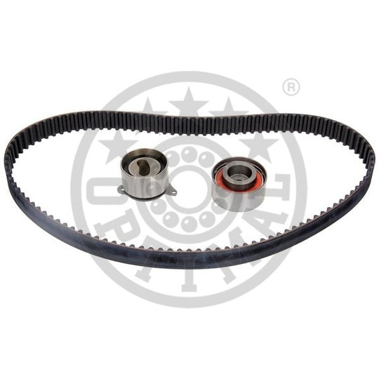 Optimal Timing Belt Set to suit Ford, Mazda, Kia