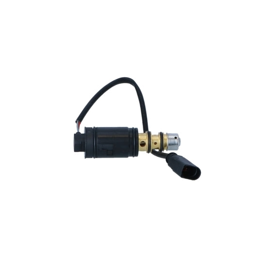 Nrf Control Valve, compressor to suit Audi, VW, BMW