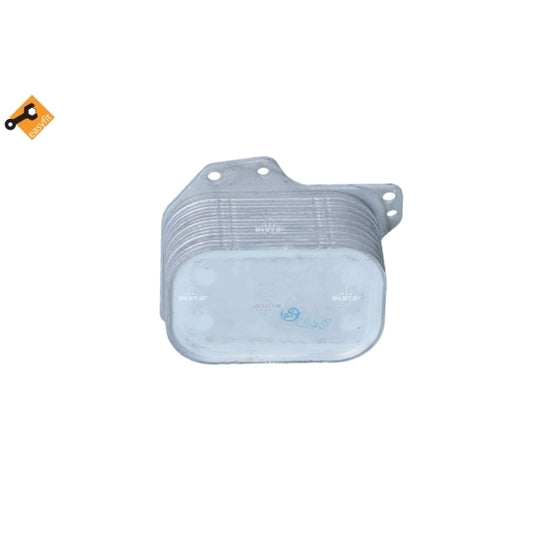 Nrf Oil Cooler, engine oil to suit Audi, VW, Seat