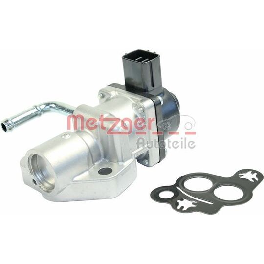 Metzger EGR Valve to suit Ford, Hitachi