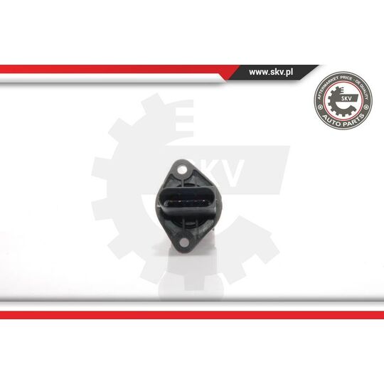 Esen Skv Air Mass Sensor to suit Mercedes-Benz, Hitachi