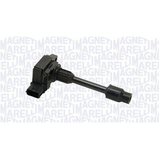 Magneti Marelli Ignition coil to suit Nissan, Hitachi