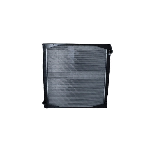 Nrf Radiator, engine cooling to suit Scania