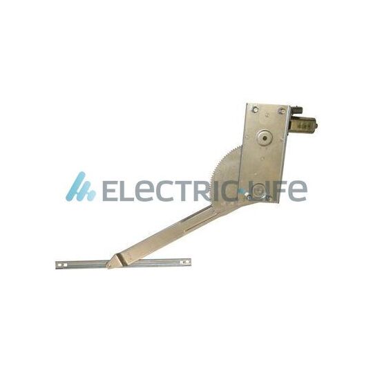 Electric Life ZR ZA31 L Window Regulator to suit Ford, Lift-Tek