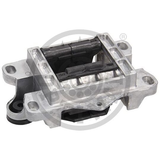 Optimal Engine Mounting to suit Ford