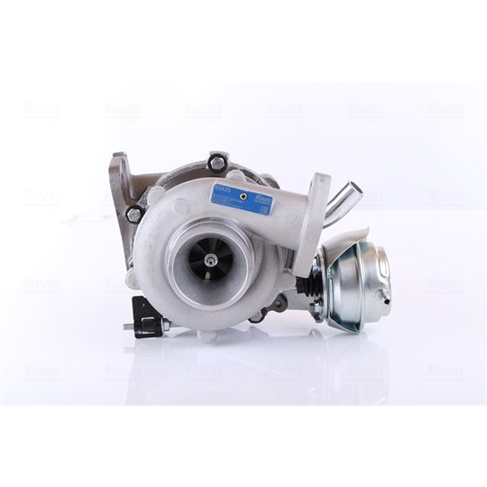 Nissens Charger, charging system to suit Opel, Vauxhall