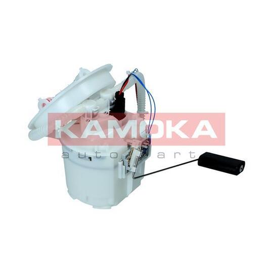 Kamoka Fuel Feed Unit to suit Ford