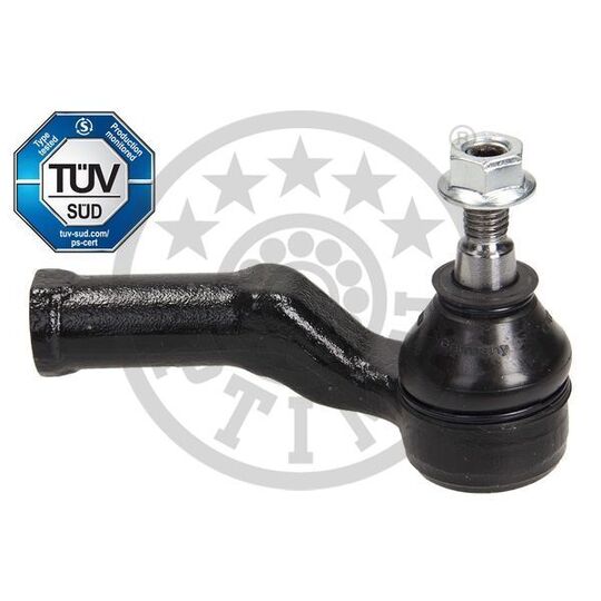 Optimal Tie rod end to suit Ford, Volvo