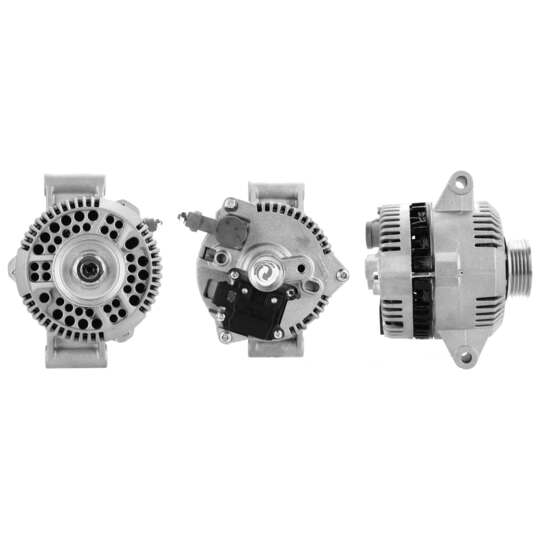 Vemo Alternator to suit Ford