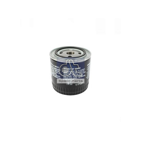 Dt Spare Parts Oil filter to suit Toyota, Ford, Mazda