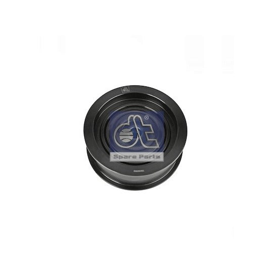 Dt Spare Parts Tensioner Pulley, v-ribbed belt to suit Scania