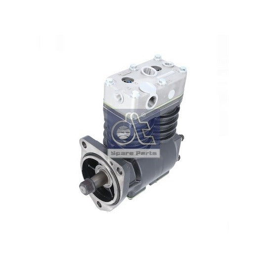 Dt Spare Parts Compressor, compressed air system to suit Scania