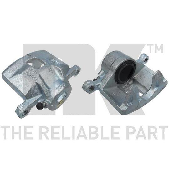 Nk Brake Caliper to suit Opel, Vauxhall, Isuzu