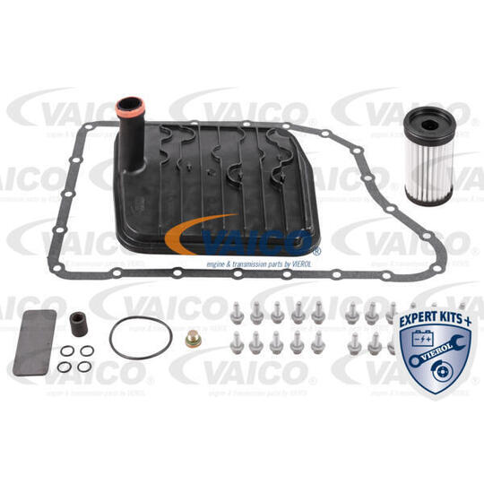 Vaico Parts Kit, automatic transmission oil change to suit Ford