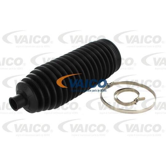 Vaico Bellow Set, steering to suit Peugeot, Citroën