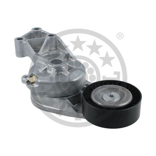 Optimal Belt Tensioner, v-ribbed belt to suit Ford, Audi, VW