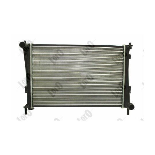 Depo Radiator, engine cooling to suit Ford, Mazda