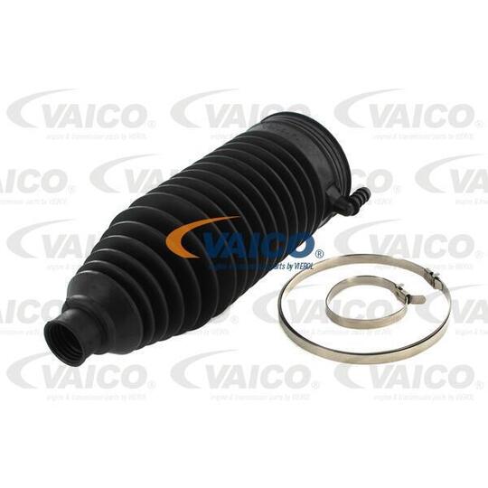 Vaico Bellow Set, steering to suit Citroën