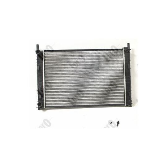 Depo Radiator, engine cooling to suit Ford, Mazda