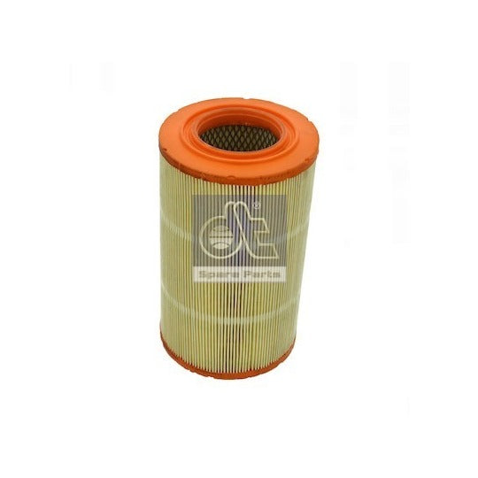 Dt Spare Parts Air filter to suit Peugeot, Citroën, Fiat