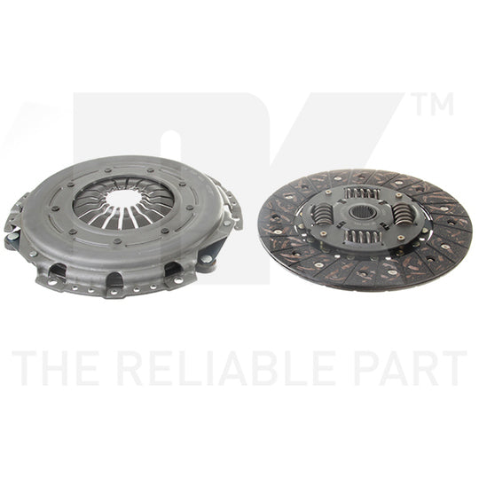 Nk Clutch Kit to suit Ford, Westlake