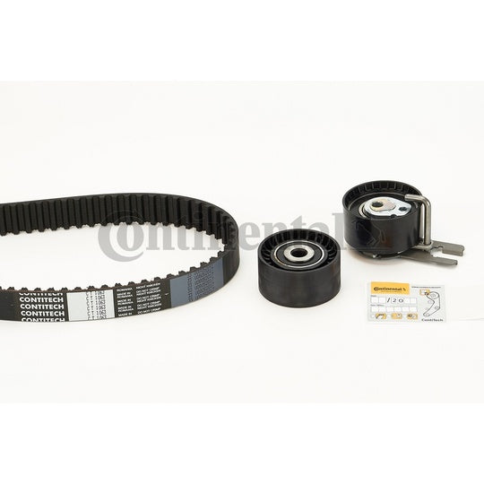 Continental Ctam Timing Belt Set to suit Toyota, Ford, Peugeot