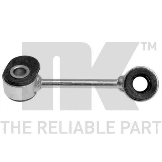 Nk Rod/Strut, stabiliser to suit Mercedes-Benz