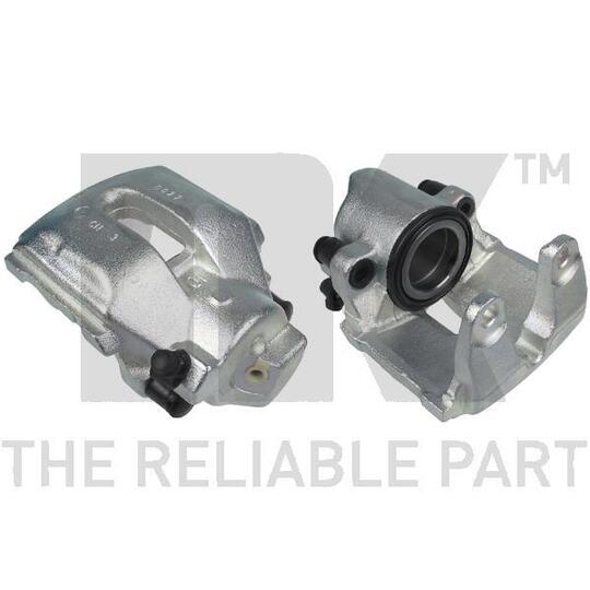 Nk Brake Caliper to suit BMW, Land Rover