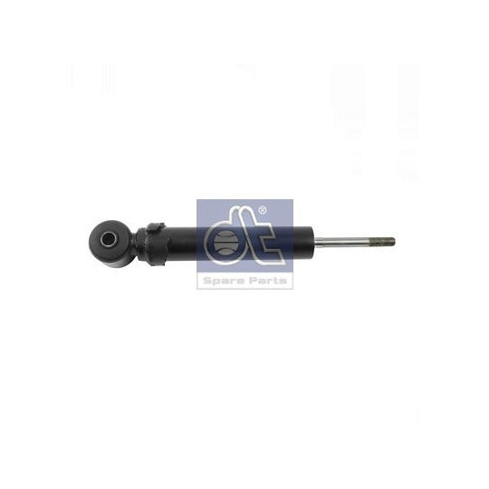 Dt Spare Parts Shock Absorber, cab suspension to suit Scania