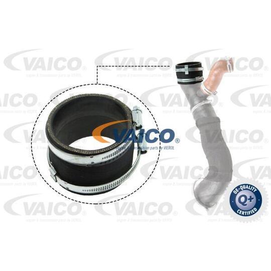 Vaico Charger Intake Hose to suit Ford