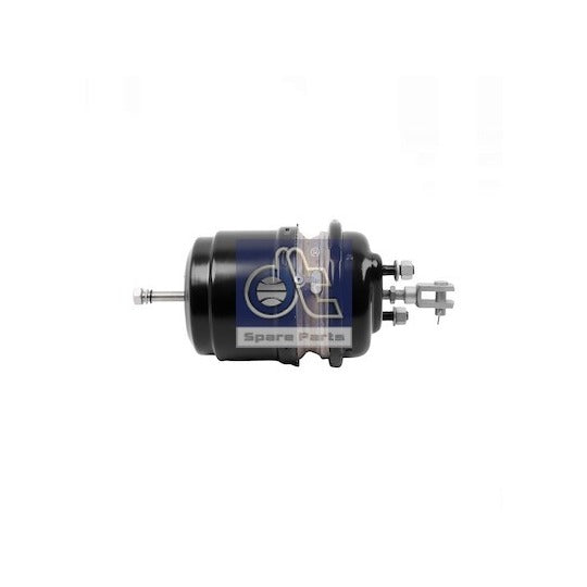 Dt Spare Parts Spring-loaded Cylinder to suit Scania