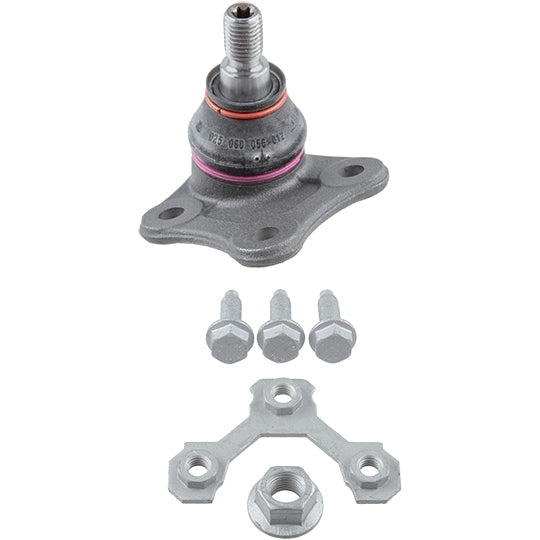 Lemförder Ball Joint to suit Audi, VW, Seat