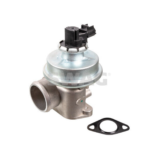 Swag EGR Valve to suit Ford, Jaguar