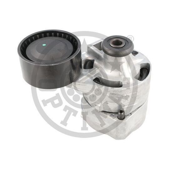 Optimal Tensioner Lever, V-ribbed belt to suit Ford