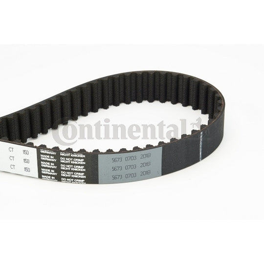 Continental Ctam Timing Belt to suit Renault